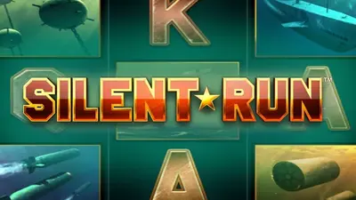silent run